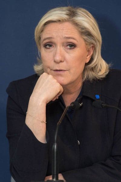 Browse 26,089 marine le pen stock photos and images available, or start a new search to explore more stock photos and images. What's in Store for the National Front? - American Renaissance
