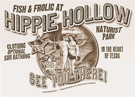 Hippie hollow park is a beach like no other! The Best Naturist Beaches In America - Page 2 - homenal