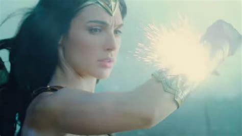The greek god of war, he's been one of diana prince's most iconic foes pretty much since the heroine's creation and definitely one of her toughest; Highly-anticipated Wonder Woman 2017 trailer released ...