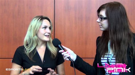 Esports host at @blizzcon, @ogn & @twitch for pokémon go, pubg, overwatch, hearthstone, csgo. Rachel ''Seltzer'' Quirico at the MLG Summer Championships ...