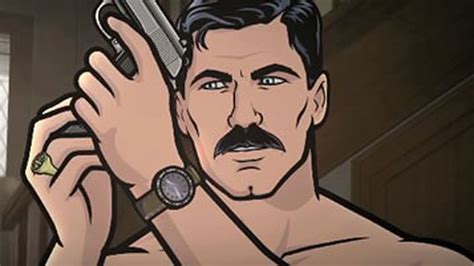 Archer becoming a private investigator, moving to L.A. in ...