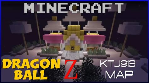 It is based on the dragon ball franchise by akira toriyama. Minecraft PS4 - KTJ913's Dragon Ball Z Map Tour - YouTube