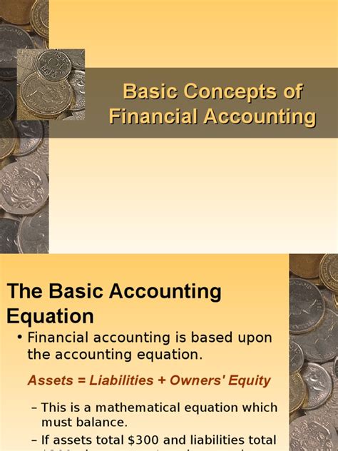 Meaning of equity as a finance term. Basics Financial Accounting | Equity (Finance) | Inventory