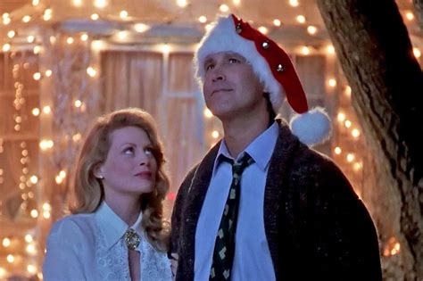 The Funniest Quotes From National Lampoon's Christmas Vacation