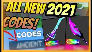 Below is the list of all the active murder mystery 2 (mm2) codes to get different rewards in the game… Free Godly Codes Mm2 2021 / Codes are small rewarding feature in murder mystery 2, similar to ...