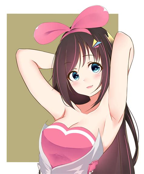 Description ◅◅◅ super intelligent kizuna ai x azur lane collab confirmed! kizuna ai (azur lane and 1 more) drawn by ayuko ...