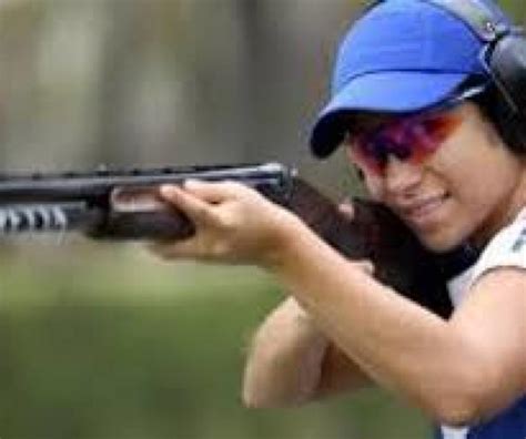 Buenas noticas para el deporte. Destacada deportista olimpica Francisca Crovetto le sigue ...