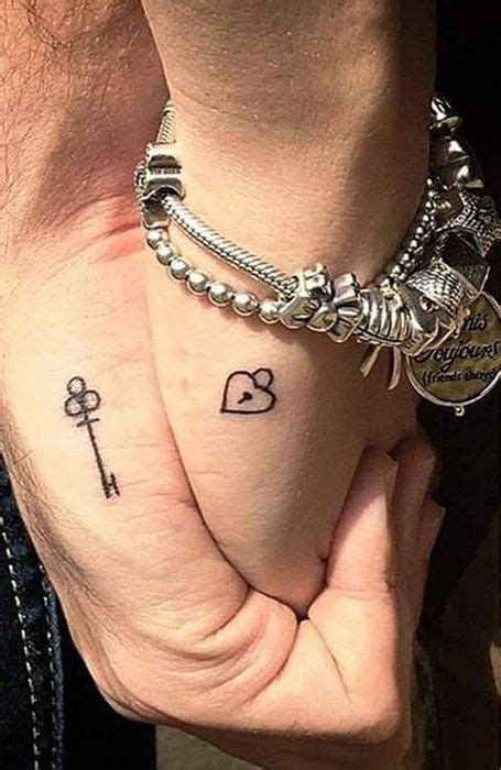 In 2014, the match rate for couples was 94.2 percent, according to the nrmp. 35 Matching Couple Tattoos to Inspire You in 2020 ...