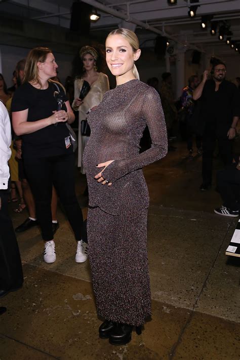 It also became an instant new york times' bestseller. Kristin Cavallari Attends The Blonds Show at Spring 2016 ...
