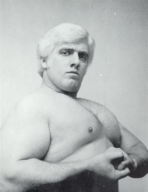 Maybe you would like to learn more about one of these? Ric Flair. God, this had to be back in the 70's. | Pro ...