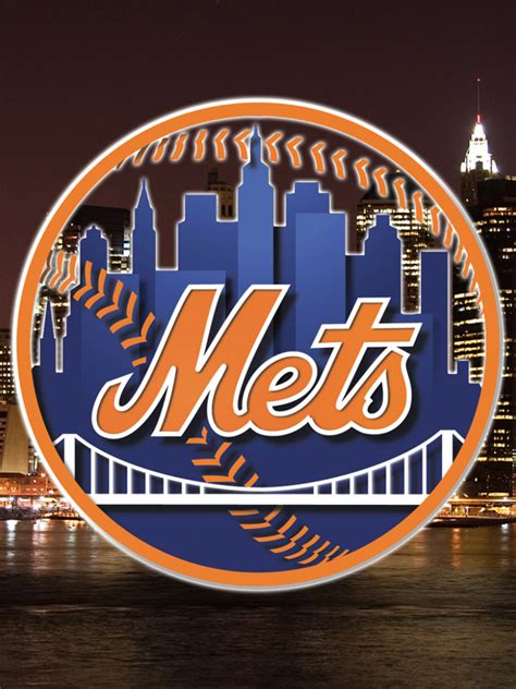 Can't find what you are looking for? Free download New York Mets Logo with City Background by monkeybiziu 1680 x 1680x1050 for your ...