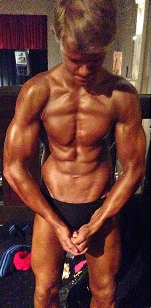 We believe in helping you find the product that is right for you. Guys, The Ripped Abs on this 14-year-old Boy will Put ...