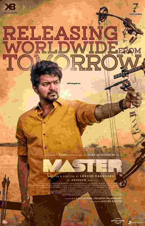 Whether you wanna get tamil films 2021 download or as indicated by means of the google catchphrase organizer report, isaimini watch is looked 1m to 2m occasions in 1 day isaimini full website new. Master (2021) Tamil Full Movie Download TamilRockers ...