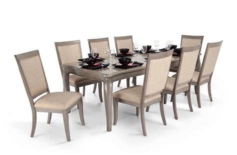 My set arrived in one box, all in a good condition. Bob S Furniture Kitchen Table Set | Eqazadiv Home Design