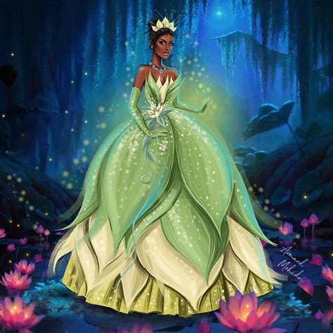 While we were glad to finally get a black disney princess with the princess and the frog, we still take issue with the movie. Princess Tiana Aesthetic Baddie / Rihanna As Princess ...