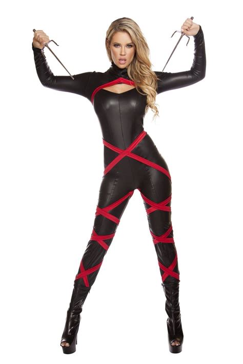 1 2 3 4 5. Latex Costumes For Women