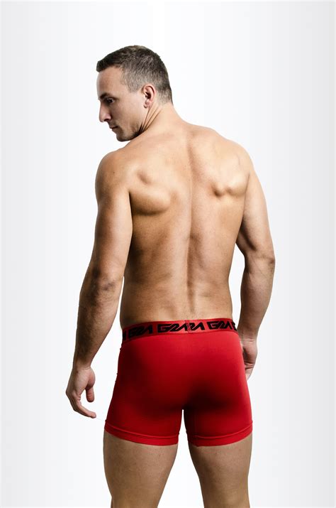 Create an account or log into facebook. Garcon Model Boxers Or Briefs? | GuySpy