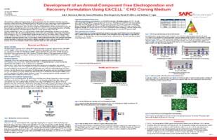 Check spelling or type a new query. Development Of An Animal-Component Free Electroporation ...