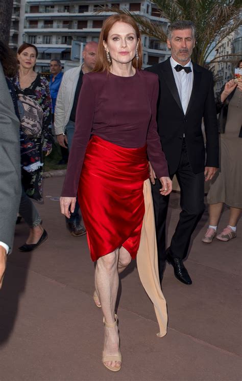 Check back often for new releases and additions. Julianne Moore's Feet