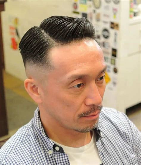 You search for the best ah, yes the hair! 8 Hottest German Haircuts for Men in 2020