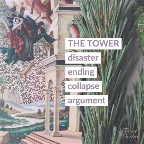 This card is sometimes compared to being knocked off of an ivory tower —meaning don't let your ego blind you to reality. Tower Tarot Card Meaning | Tarot card meanings, The tower tarot card, What are tarot cards