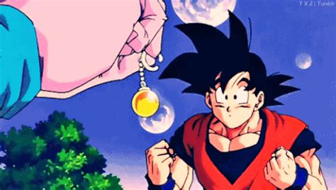 Unlike previous dubs of dbz, the english dub of kai comes considerably closer to the japanese version; The Potara Earrings | DragonBallZ Amino