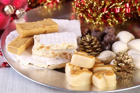 6 traditional spanish christmas desserts citylife madrid Dessert Archives - Spanish Sabores