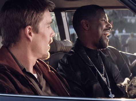 Cop thriller 'little things' will see denzel washington hunting a serial killer. Little Things | Denzel Washington vai estrelar filme da ...