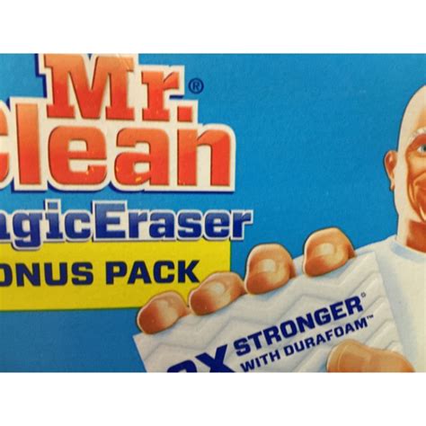 Clean knows that investing in good cleaning materials is essential to every car owner, especially to dads! Mr clean magic eraser read product details before buying ...