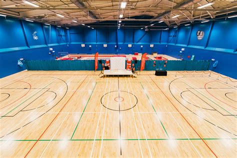 Leisure or free time is a period of time spent out of work and domestic activity. Hart Leisure - Artelia UK