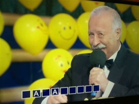 Она была создана еще в советские времена и на сегодняшней день, наверно, нет ни одного русскоговорящего человека, который о ней не знает. Якубович и желтые шарики. "Поле чудес" без зрителей стало ...