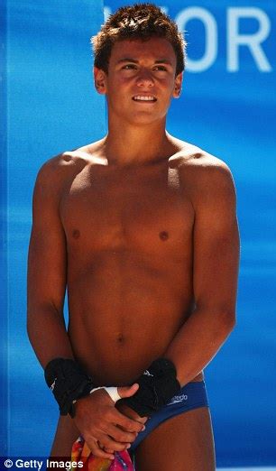 Official profile of olympic athlete thomas daley (born 21 may 1994), including games, medals, results, photos, videos and news. Tom Daley seeks to master the most difficult dive ever ...