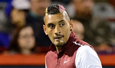 Nicholas hilmy kyrgios is an australian professional tennis player. Nick Kyrgios Halimah Kyrgios - Ник кириос / nick kyrgios ...