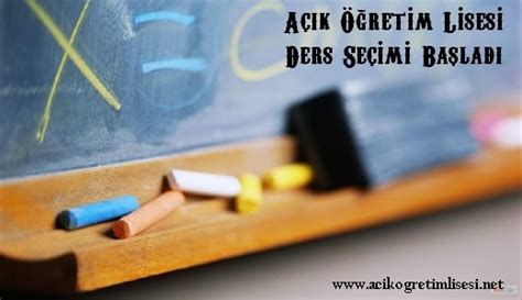 Açık öğretim lisesi kayıt yenileme ücreti internetten yatirma. 2018/3. Dönem Ders Seçme İşlemleri Başladı | Açık Öğretim ...