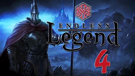Low effort submissions (reaction images, images of your screen taken with a phone camera, unrelated gifs, etc) are frowned upon. 4. Let's Play Endless Legend (Broken Lords) - YouTube