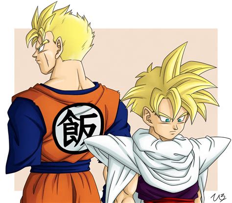 The original dragon ball was fun, but in dbz the characters have grown and the maturity is felt throughout the whole series. Pin by Nelson Hernandez on Los Dioses | Dragon ball z, Dragon ball super, Dragon ball