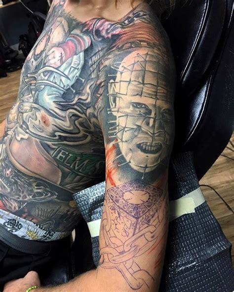 If you've done your research into your tattoo and found the perfect tattooist for your design, then you shouldn't rule them out over price. Tattoos Near Me Jacksonville Fl - Tatto Pictures