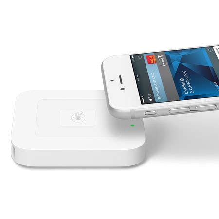 Square reader will allow merchants to accept payments from contactless payment systems like apple pay as well as emv (europay, mastercard and visa) chip cards. 10+ Must See iPad Point of Sale Accessories & Hardware