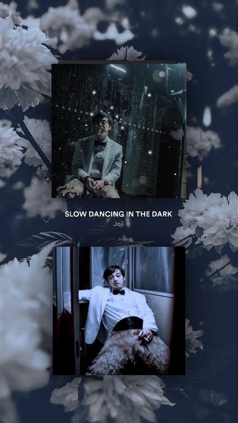 There are zombies on the streets of amsterdam! Joji Slow Dancing In The Dark Wallpapers - Wallpaper Cave