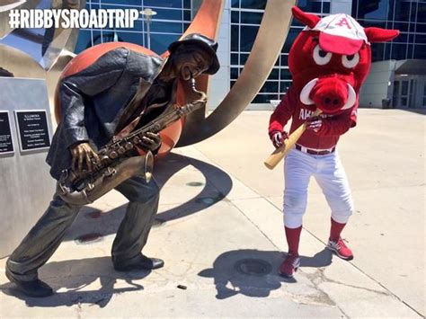 The university of arkansas razorbacks! OmaHogs (@RazorbackBSB) | Twitter | Razorback baseball ...