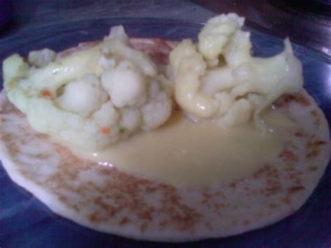 Check spelling or type a new query. Blumenkohl mit Pfannkuchen und Hollandaise - Rezept ...