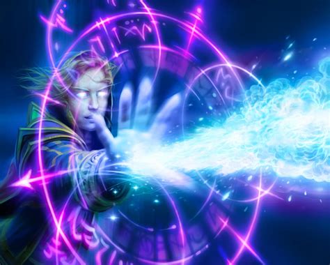 1 abilities 2 weaknesses 2.1 dangers 3 notable practitioners being the rawest form of magic there is, mana can be manipulated into almost any purpose making it the most versatile of the. JCVScYKKVF0.jpg (1920×1541) | Fantasy wizard, Arcane mage ...