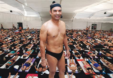 Bikram yoga was founded by bikram choudhury, a teacher born in india and received his training in calcutta. Inside the Bikram Yoga Scandals: Bikram Choudhury's ...