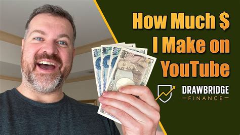 It's time for you to take notes and start creating compelling content for. How much money do YouTubers make? Showing all the income from an average YouTube video - YouTube