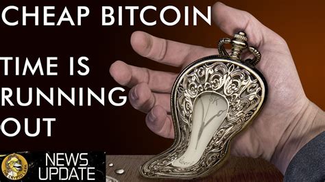 We understand that buying bitcoins can be extremely confusing and frustrating. Your Last Chance To Buy Cheap Bitcoin - 2020 Coin Hawk