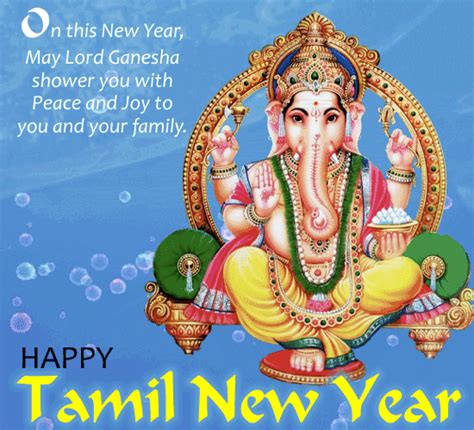 In 2019, it will be celebrated on 14th april 2020. My Tamil New Year Card For You. Free Tamil New Year eCards ...