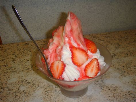 Maybe you would like to learn more about one of these? Taipei, Taiwan - Taiwanese Shaved Ice | Food combining ...