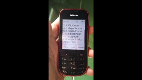 Itulah cara cek kuota indosat ooredoo 2019. Cara Mendapatkan Kuota Gratis Indosat 20GB 4G - YouTube
