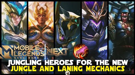 Will you vote to eliminate your rivals, or betray your alliance to curry favor with the celebrity judges? PROJECT NEXT BEST JUNGLER HEROES TO RANK UP! NEW META THE RISE OF THE OLD HEROES MOBILE LEGENDS ...