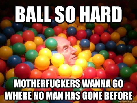 Check spelling or type a new query. Baller Patrick Stewart memes | quickmeme